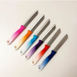 SOLİNGEN 4. GRUP MEYVE BIÇAĞI