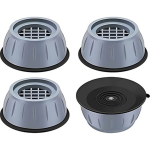 Çamaşır Makina Ayağı Titreşim Önleyici