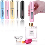 MİNİ DOLDURULABİLİR PARFÜM ŞİŞESİ