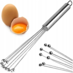 BONCUK UÇLU ÇIRPICI