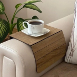 AHŞAP KOLTUK KENARLIĞI