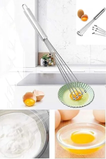 BONCUK UÇLU ÇIRPICI - Görsel 2