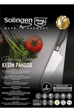 SOLİNGEN ÇELİK KESİM PANOSU - Görsel 3