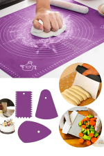 BÜYÜK BOY HAMUR MATI - Görsel 3