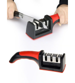 ÇOK FONKİYONLU BIÇAK BİLEME - Görsel 2