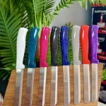 SOLİNGEN SİMLİ BÜYÜK MİKRO SEBZE BIÇAK