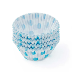 50'Li Kağıt Muffin Kek Kalıbı - Görsel 2