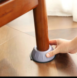 Çamaşır Makina Ayağı Titreşim Önleyici - Görsel 2