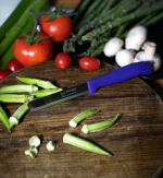 SOLİNGEN SİMLİ BÜYÜK MİKRO SEBZE BIÇAK - Görsel 6