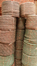 ŞIK ÖRGÜ RUNNER SUPLA - Görsel 2