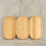 BAMBU YAĞDANLIK ALTI