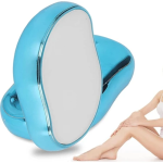 LÜX KRİSTAL TÜY DÖKÜCÜ EPİLATÖR - Görsel 2