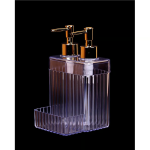 ÇİFT BAŞLIKLI SABUN