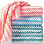 3'lü Mikrofiber Sihirli Bez