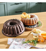 DÖKÜM DİLİM KEK KALIBI - Görsel 2