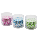 50'Li Kağıt Muffin Kek Kalıbı - Görsel 3