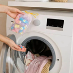 ÇAMAŞIR PARFÜMÜ-YUMUŞATICI