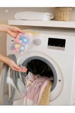 ÇAMAŞIR PARFÜMÜ-YUMUŞATICI