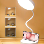 MASA LAMBASI - RENK VE BOYUT AYARLANABİLİR