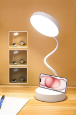 MASA LAMBASI - RENK VE BOYUT AYARLANABİLİR