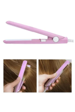 Seyahat Tipi Taşınabilir Saç Maşası - Görsel 2