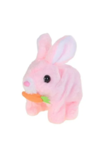 Işıklı ve Hareket Eden Sevimli Tavşan  –  EVCİL HAYVANLARIMIZ VE ÇOCUKLARIMIZIN YENİ UĞRAŞI - Görsel 3