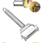 Turbo Paslanmaz Soyacak