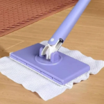 KISKAÇLI SİHİRLİ MOP